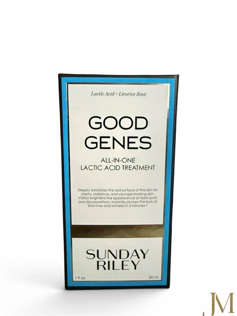 Sunday Riley Good Genes All-In-One Lactic Acid Treatment